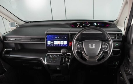 Honda Stepwgn IV, 2015 год, 1 849 000 рублей, 6 фотография