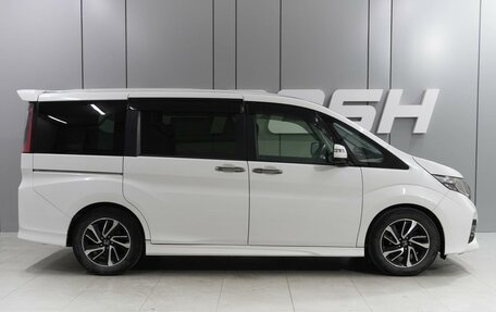 Honda Stepwgn IV, 2015 год, 1 849 000 рублей, 5 фотография