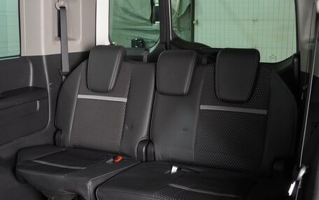 Honda Stepwgn IV, 2015 год, 1 849 000 рублей, 9 фотография