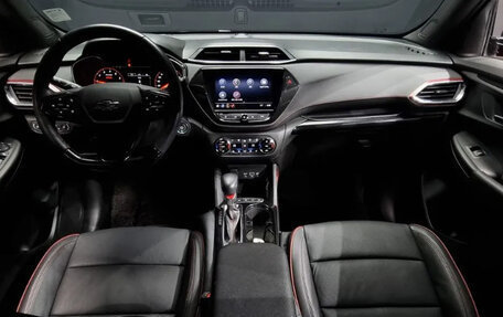 Chevrolet TrailBlazer, 2021 год, 1 505 000 рублей, 6 фотография