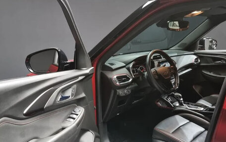 Chevrolet TrailBlazer, 2021 год, 1 505 000 рублей, 10 фотография