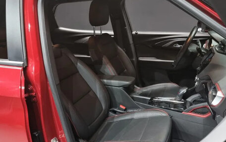 Chevrolet TrailBlazer, 2021 год, 1 505 000 рублей, 8 фотография
