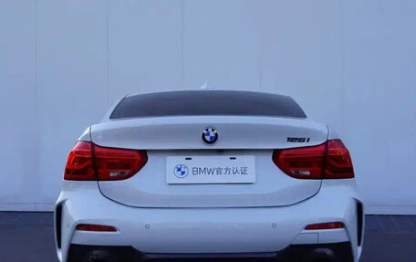 BMW 1 серия, 2022 год, 1 862 696 рублей, 5 фотография