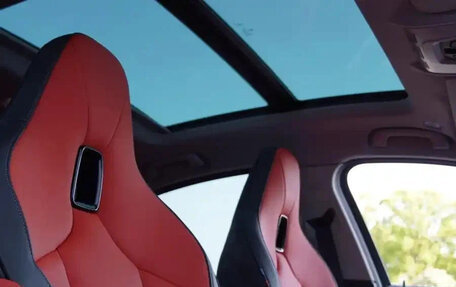 BMW 1 серия, 2022 год, 1 862 696 рублей, 10 фотография