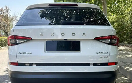 Skoda Kodiaq I, 2022 год, 2 880 011 рублей, 5 фотография