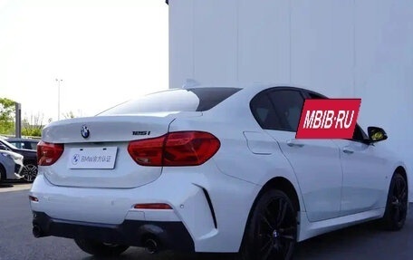 BMW 1 серия, 2022 год, 1 862 696 рублей, 4 фотография