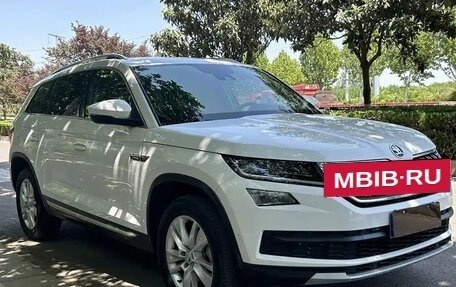 Skoda Kodiaq I, 2022 год, 2 880 011 рублей, 3 фотография