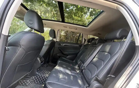 Skoda Kodiaq I, 2022 год, 2 880 011 рублей, 14 фотография