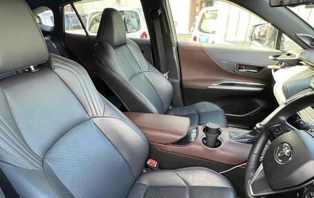 Toyota Harrier, 2020 год, 2 138 577 рублей, 9 фотография