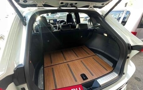 Toyota Harrier, 2020 год, 2 138 577 рублей, 17 фотография