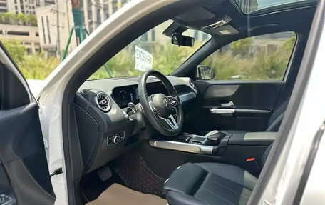 Mercedes-Benz GLB, 2020 год, 2 150 000 рублей, 3 фотография