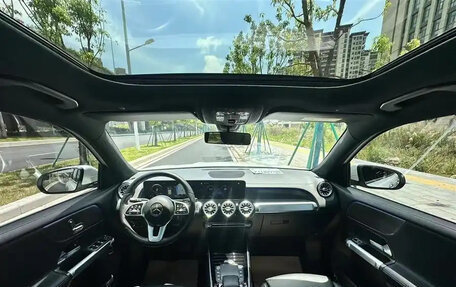 Mercedes-Benz GLB, 2020 год, 2 150 000 рублей, 8 фотография