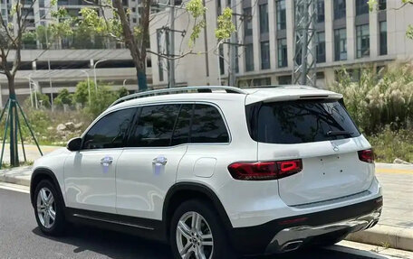Mercedes-Benz GLB, 2020 год, 2 150 000 рублей, 10 фотография