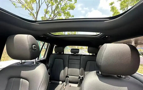 Mercedes-Benz GLB, 2020 год, 2 150 000 рублей, 7 фотография