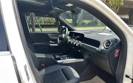 Mercedes-Benz GLB, 2020 год, 2 150 000 рублей, 5 фотография