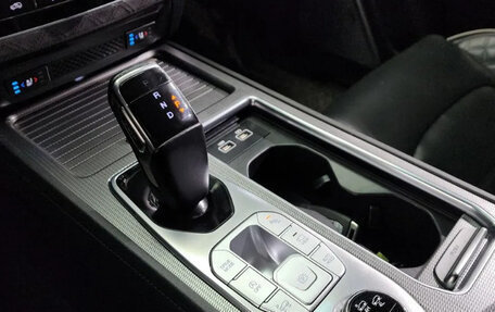 SsangYong Rexton, 2022 год, 2 605 000 рублей, 6 фотография
