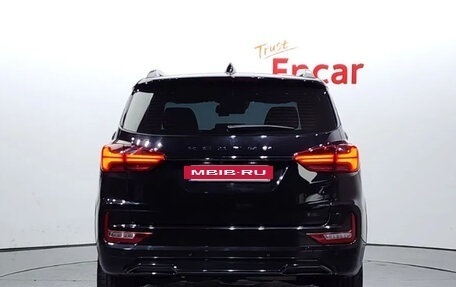 SsangYong Rexton, 2022 год, 2 605 000 рублей, 4 фотография