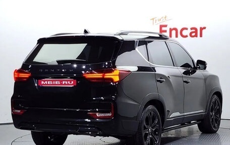 SsangYong Rexton, 2022 год, 2 605 000 рублей, 2 фотография