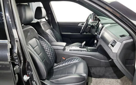 SsangYong Rexton, 2022 год, 2 605 000 рублей, 8 фотография
