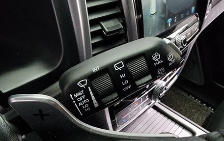 SsangYong Rexton, 2022 год, 2 605 000 рублей, 15 фотография