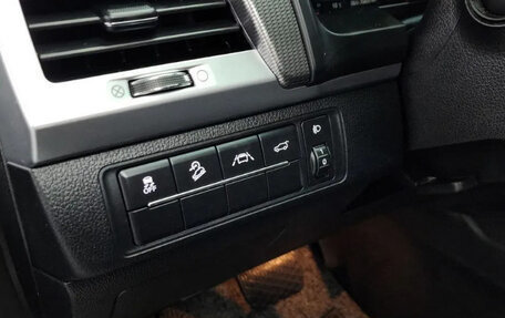 SsangYong Rexton, 2022 год, 2 605 000 рублей, 13 фотография