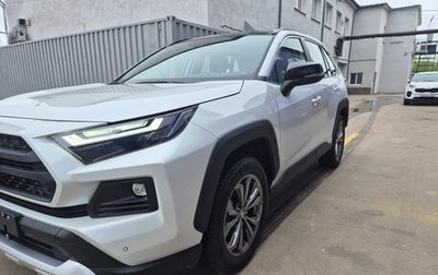Toyota RAV4, 2025 год, 4 150 000 рублей, 1 фотография