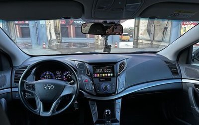Hyundai i40 I рестайлинг, 2016 год, 1 450 000 рублей, 1 фотография