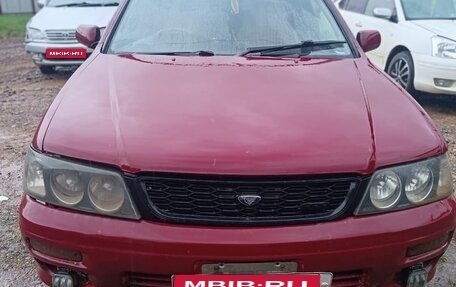 Nissan Bluebird XI, 1999 год, 150 000 рублей, 1 фотография