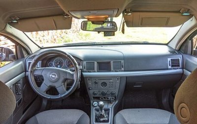 Opel Vectra C рестайлинг, 2003 год, 560 000 рублей, 1 фотография