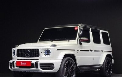 Mercedes-Benz G-Класс AMG, 2021 год, 14 440 006 рублей, 1 фотография