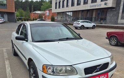 Volvo S60 III, 2004 год, 500 000 рублей, 1 фотография