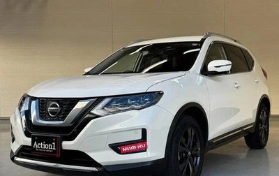 Nissan X-Trail, 2022 год, 2 105 696 рублей, 1 фотография