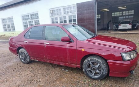 Nissan Bluebird XI, 1999 год, 150 000 рублей, 4 фотография