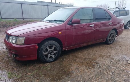 Nissan Bluebird XI, 1999 год, 150 000 рублей, 5 фотография