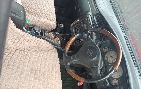 Nissan Bluebird XI, 1999 год, 150 000 рублей, 7 фотография