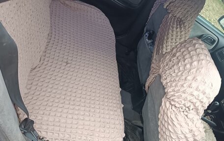 Nissan Bluebird XI, 1999 год, 150 000 рублей, 6 фотография