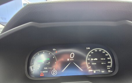 Toyota RAV4, 2025 год, 4 150 000 рублей, 14 фотография