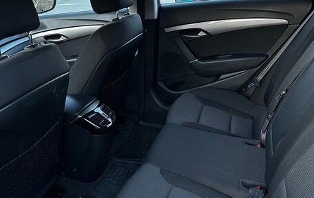 Hyundai i40 I рестайлинг, 2016 год, 1 450 000 рублей, 5 фотография