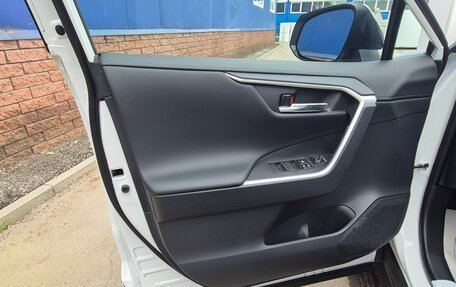 Toyota RAV4, 2025 год, 4 150 000 рублей, 17 фотография