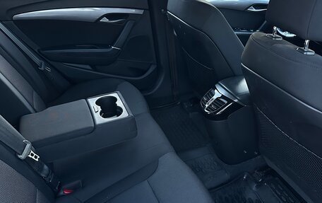 Hyundai i40 I рестайлинг, 2016 год, 1 450 000 рублей, 6 фотография