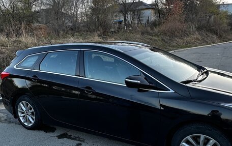 Hyundai i40 I рестайлинг, 2016 год, 1 450 000 рублей, 14 фотография