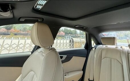 Audi A4, 2022 год, 2 763 230 рублей, 7 фотография