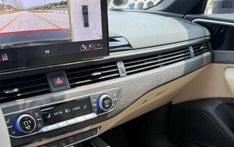 Audi A4, 2022 год, 2 763 230 рублей, 8 фотография