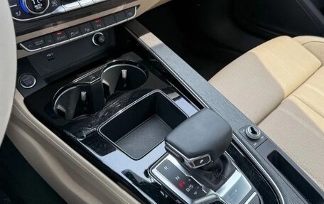 Audi A4, 2022 год, 2 763 230 рублей, 10 фотография