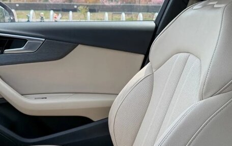 Audi A4, 2022 год, 2 763 230 рублей, 11 фотография