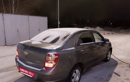 Chevrolet Cobalt II, 2013 год, 420 000 рублей, 3 фотография