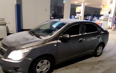 Chevrolet Cobalt II, 2013 год, 420 000 рублей, 7 фотография