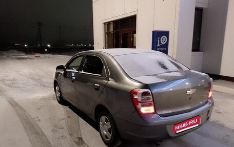 Chevrolet Cobalt II, 2013 год, 420 000 рублей, 6 фотография