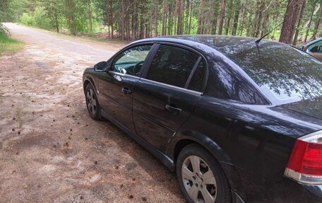 Opel Vectra C рестайлинг, 2003 год, 560 000 рублей, 5 фотография