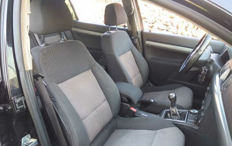 Opel Vectra C рестайлинг, 2003 год, 560 000 рублей, 7 фотография
